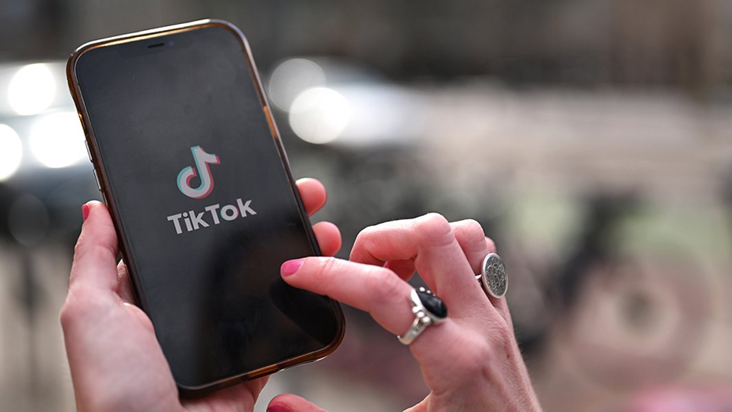 TikTok'tan seçim kararı