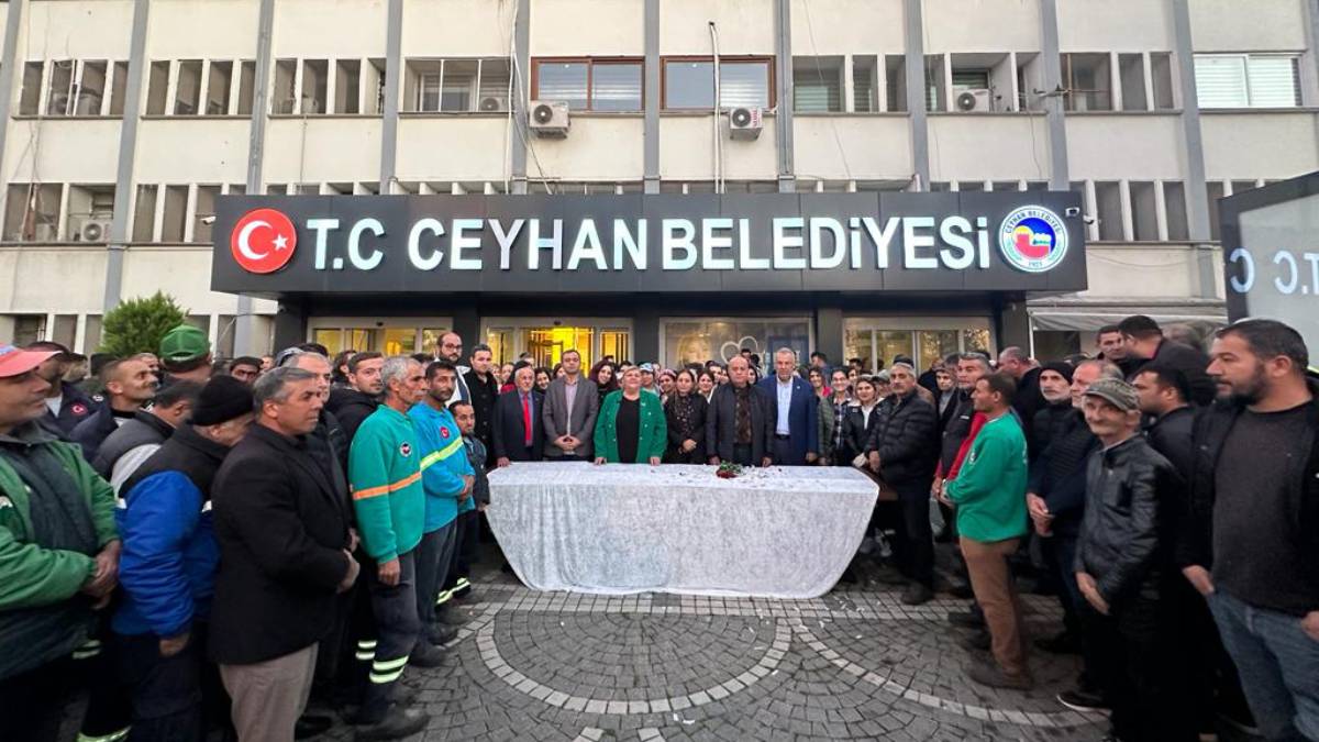 Başkan Hülya Erdem, işçiyi enflasyona ezdirmiyor