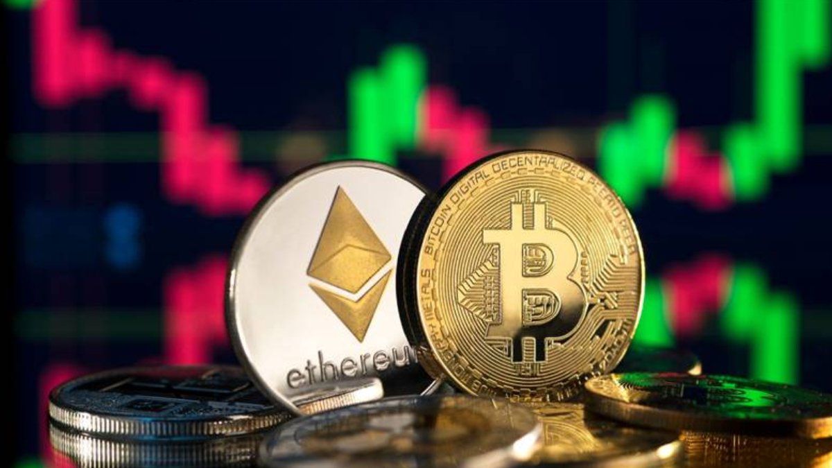 Bitcoin’in yükselişi sürüyor: 1 trilyon dolar sınırını aştı