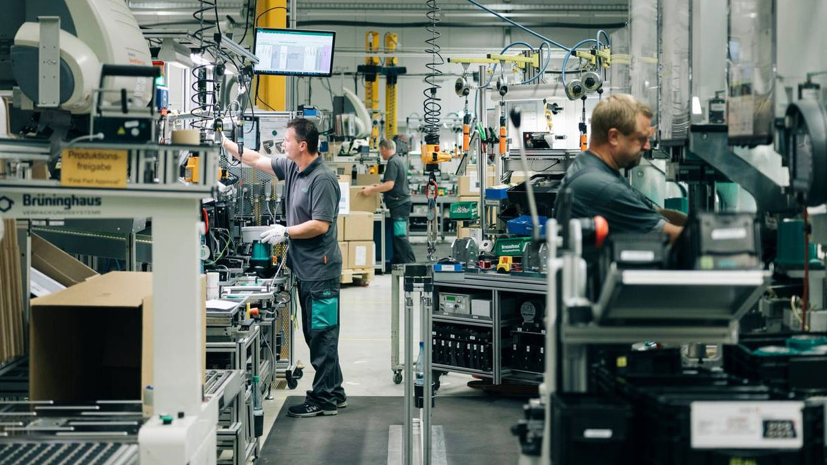 Dünyanın en büyük ekonomileri listesinde sıralama değişti: Almanya sürprizi