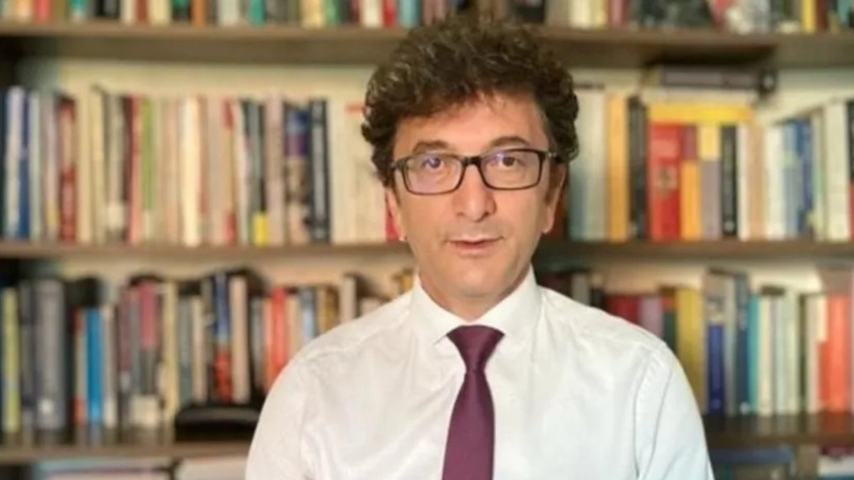 CHP'li Taşkın'dan tepki: Marmara Üniversitesi suç işliyor