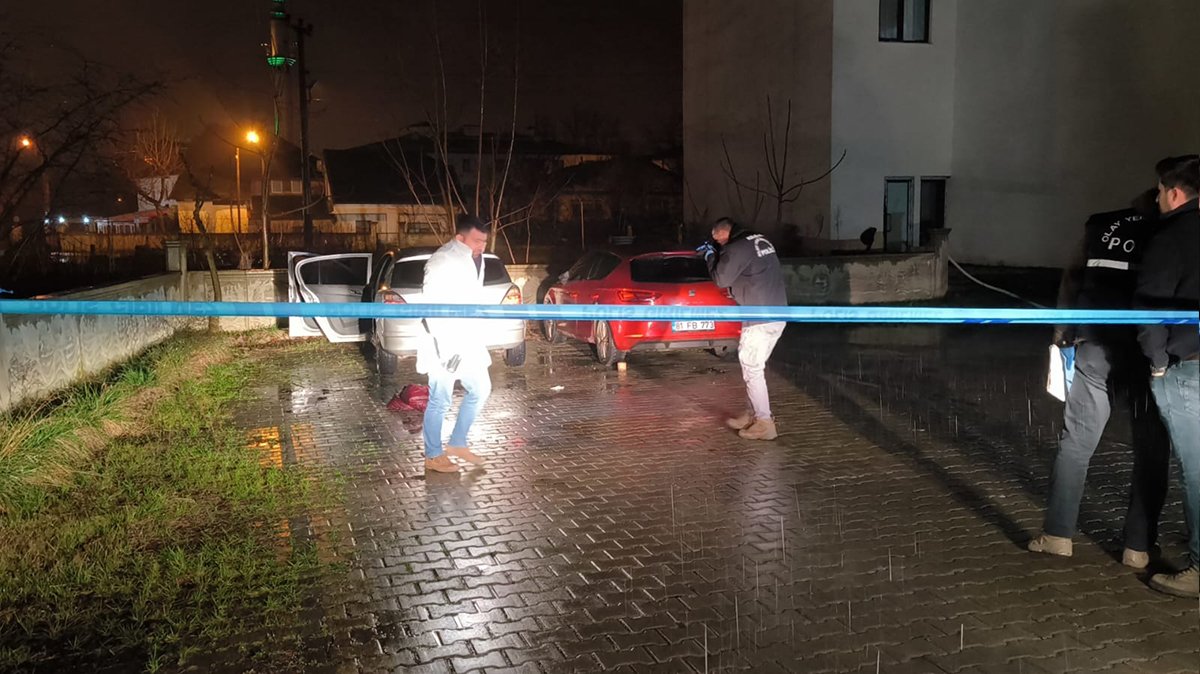 Kadın cinayetleri engellenemiyor! Boşanmak isteyen eşini katletti