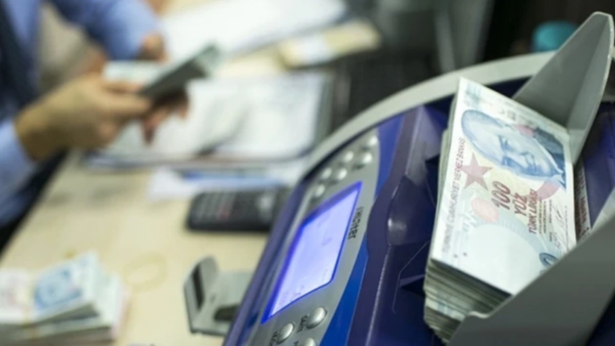 Bütçe yılın ilk ayında açık verdi: Ocak'ta bütçe açığı 150,7 milyar TL