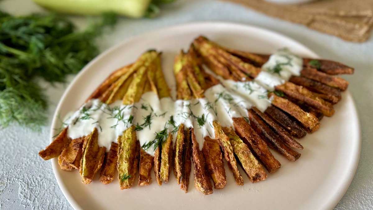 Kabağı böyle deneyen başka türlü yemiyor! İşte yelpaze kabak kızartması: Çıtır çıtır cips gibi oluyor