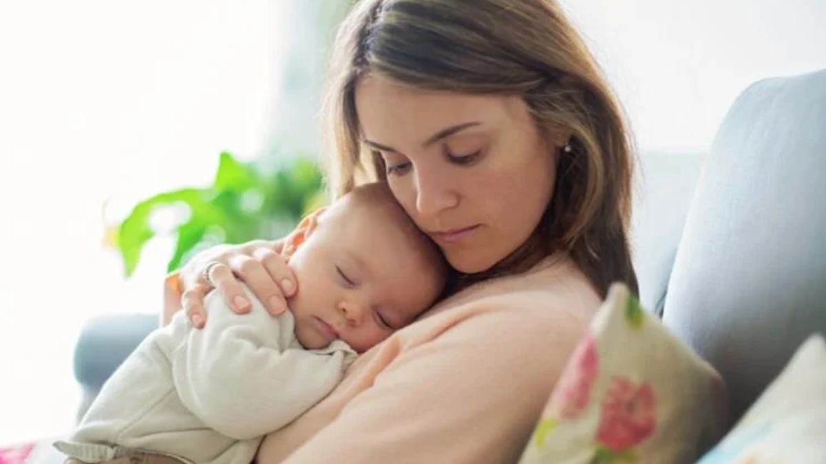 Kadınların çocukluktan itibaren sıkıntıya sokulması