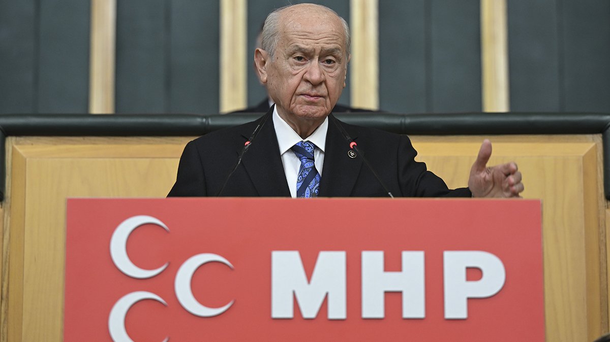 MHP, 877 belediye başkan adayıyla seçime girecek