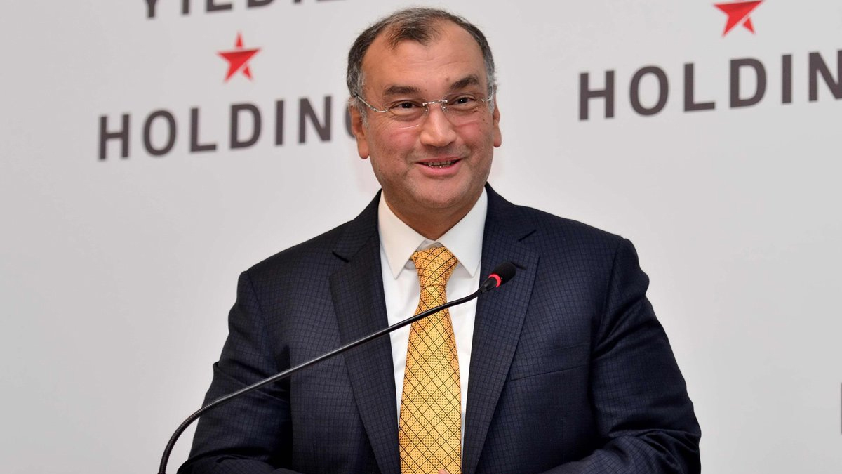 Murat Ülker kaleme aldı: Yapay zeka hem demokratik hem ürkütücü