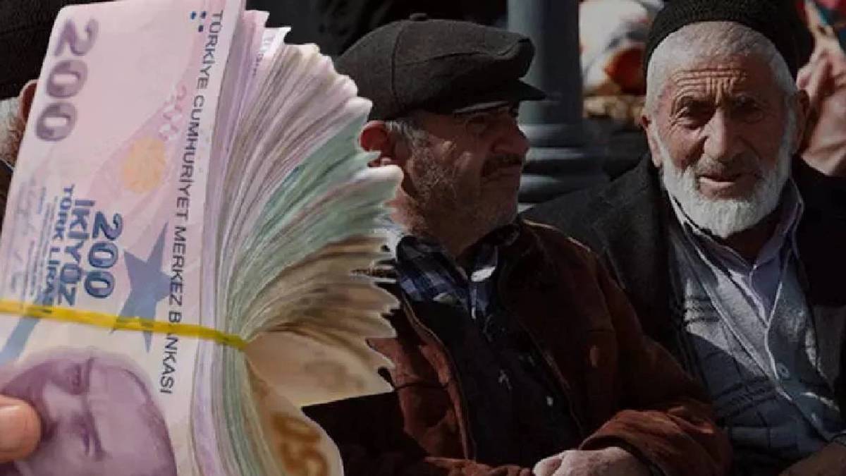 Milyonlarca emekliye kötü haber! O emekliler tek kuruş bayram ikramiyeyi alamayacak: Boşuna bankalara gitmeyin...