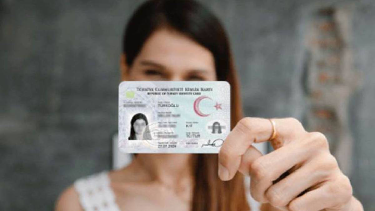 T.C kimlik numarasını ezbere bilenlerin tamamını ilgilendiriyor