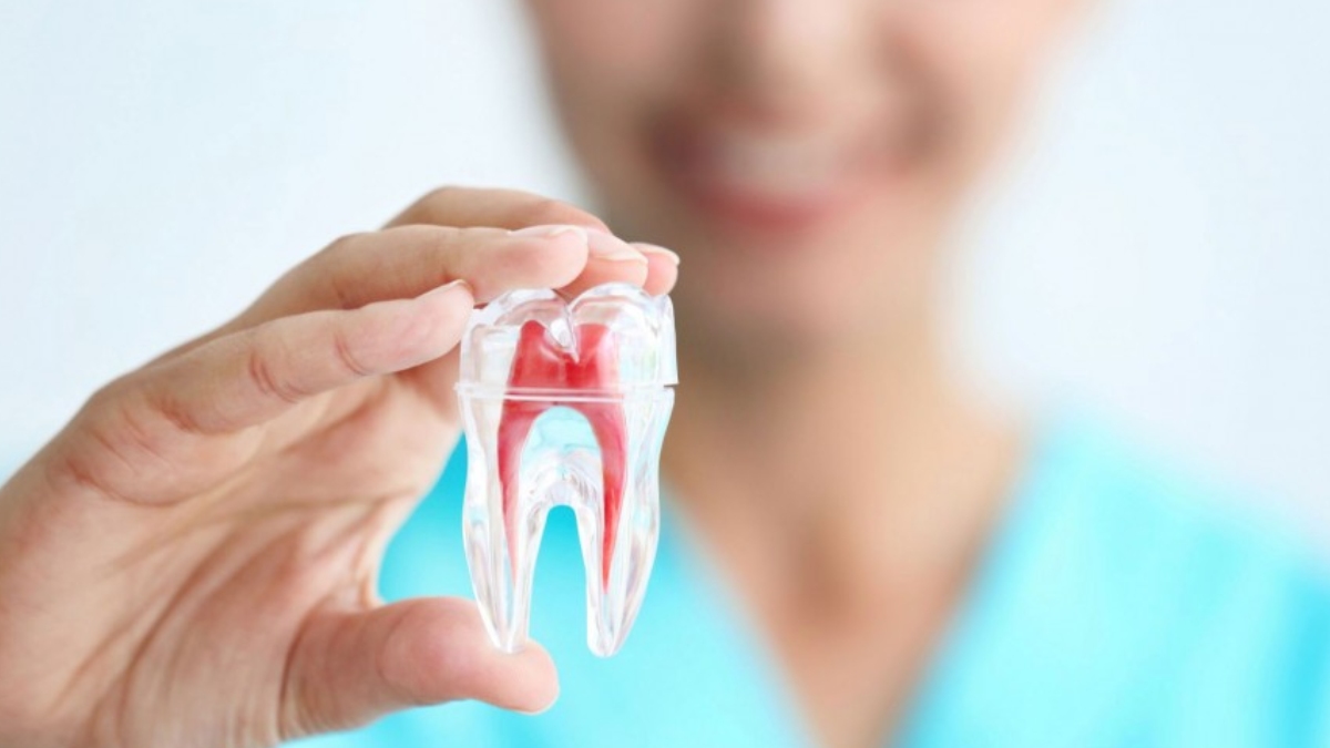 Kanal tedavisi (Endodonti) hakkında merak edilenler