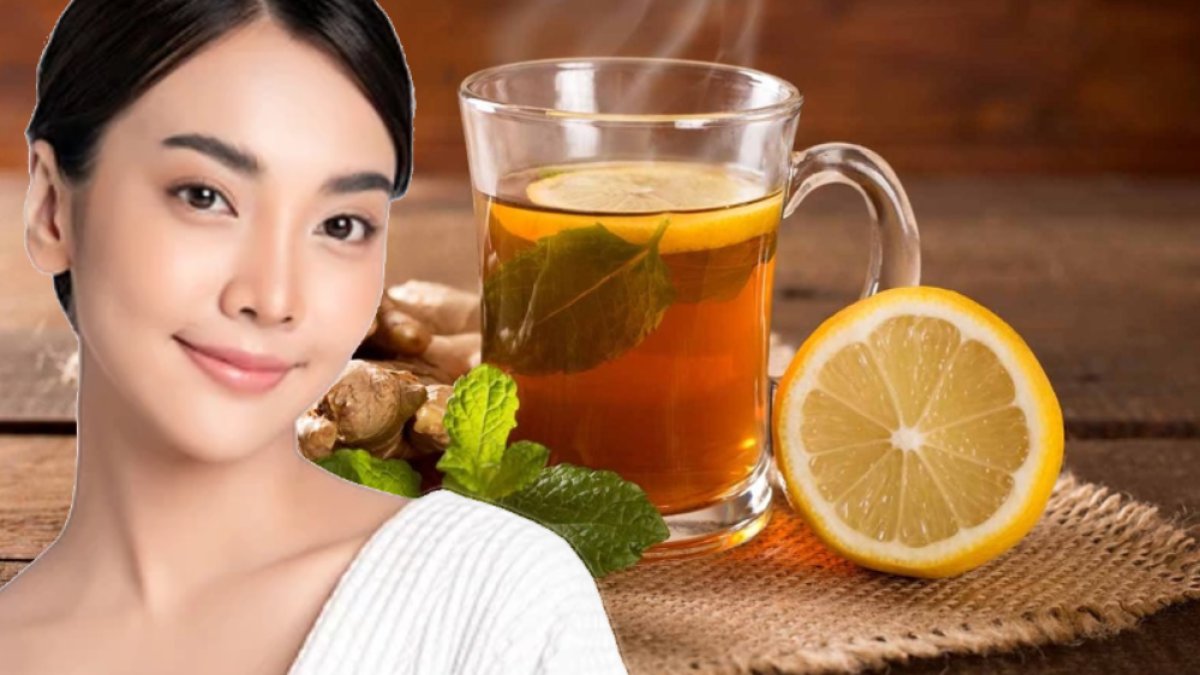 Çinliler su gibi bu çayı içiyor! Sadece Asya'nın değil dünyanın gözdesi oldu: Zayıf ve sağlıklı olmalarının sırrı buymuş