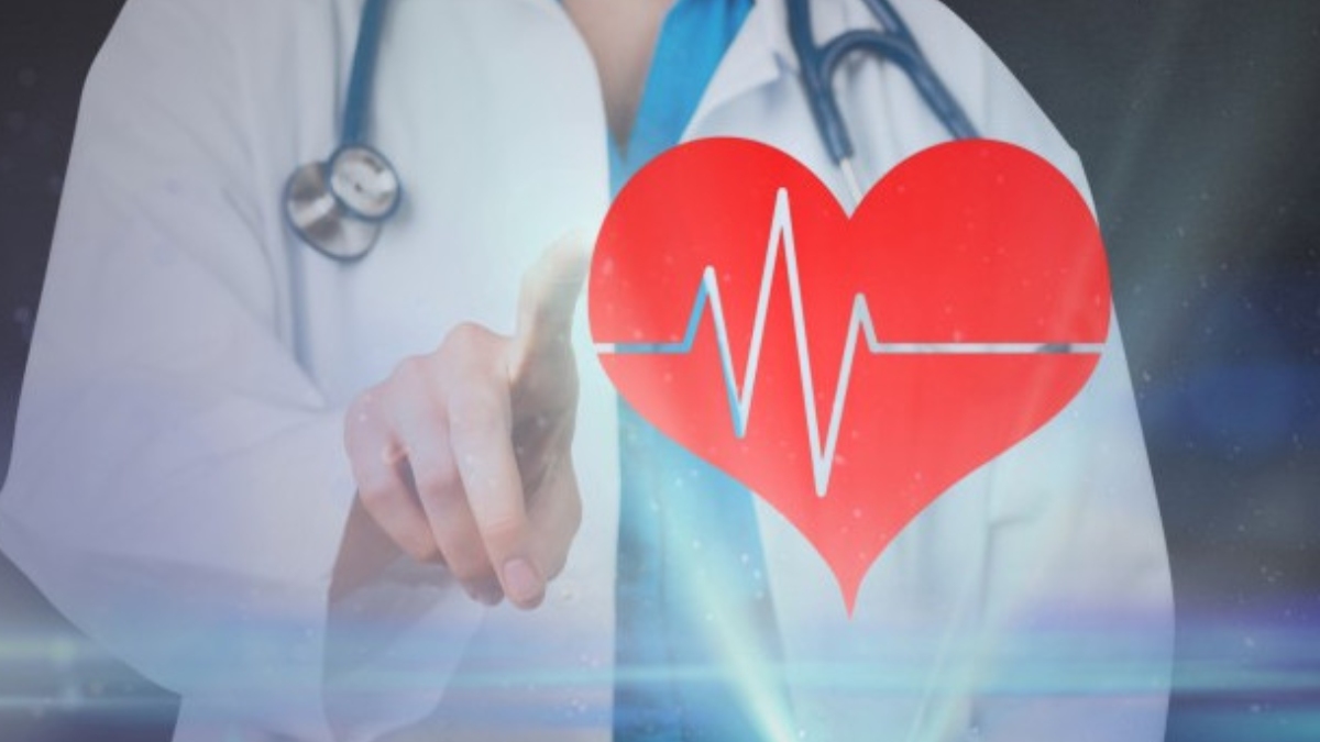 Kardiyovasküler hastalık nedir?