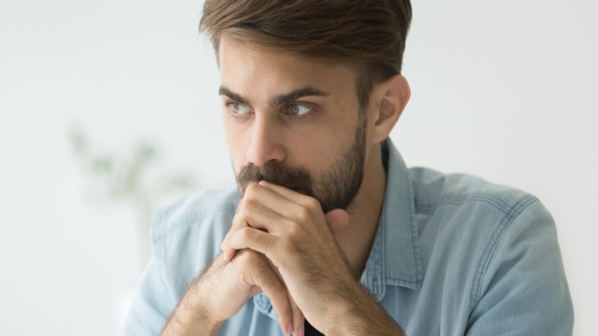 Kaygı nedir? Kaygı çeşitleri neler?