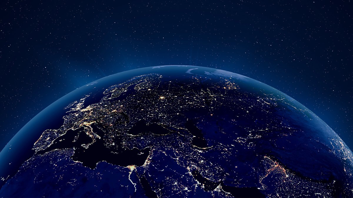 Uzaydan gelen tehdit! ABD güvenlik alarmı verdi