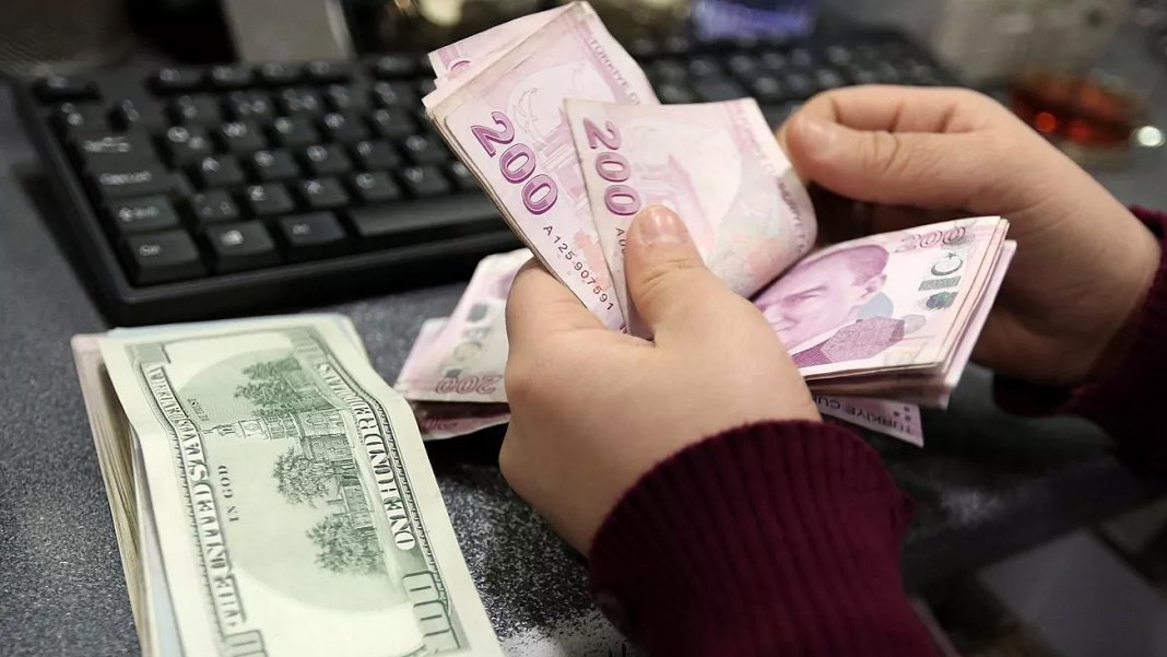 Bankacılık sektörünün kredi hacminde yükseliş