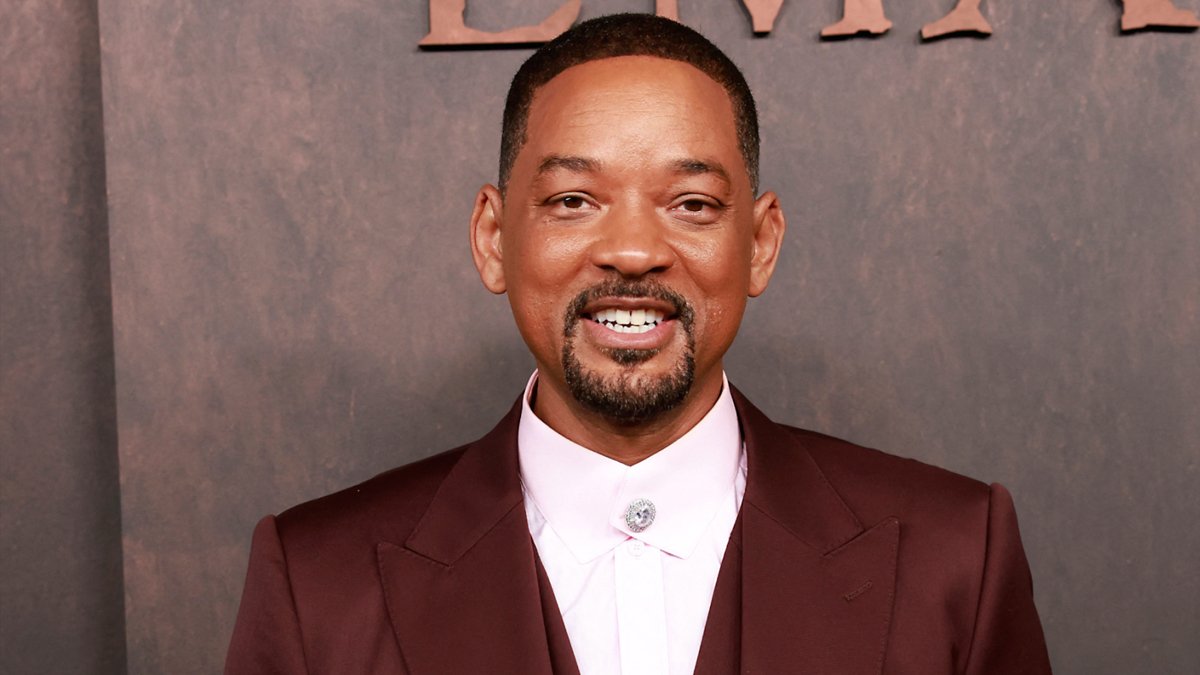 Oscar skandalı tarih oldu: Will Smith iddialı bir rolle geri dönüyor
