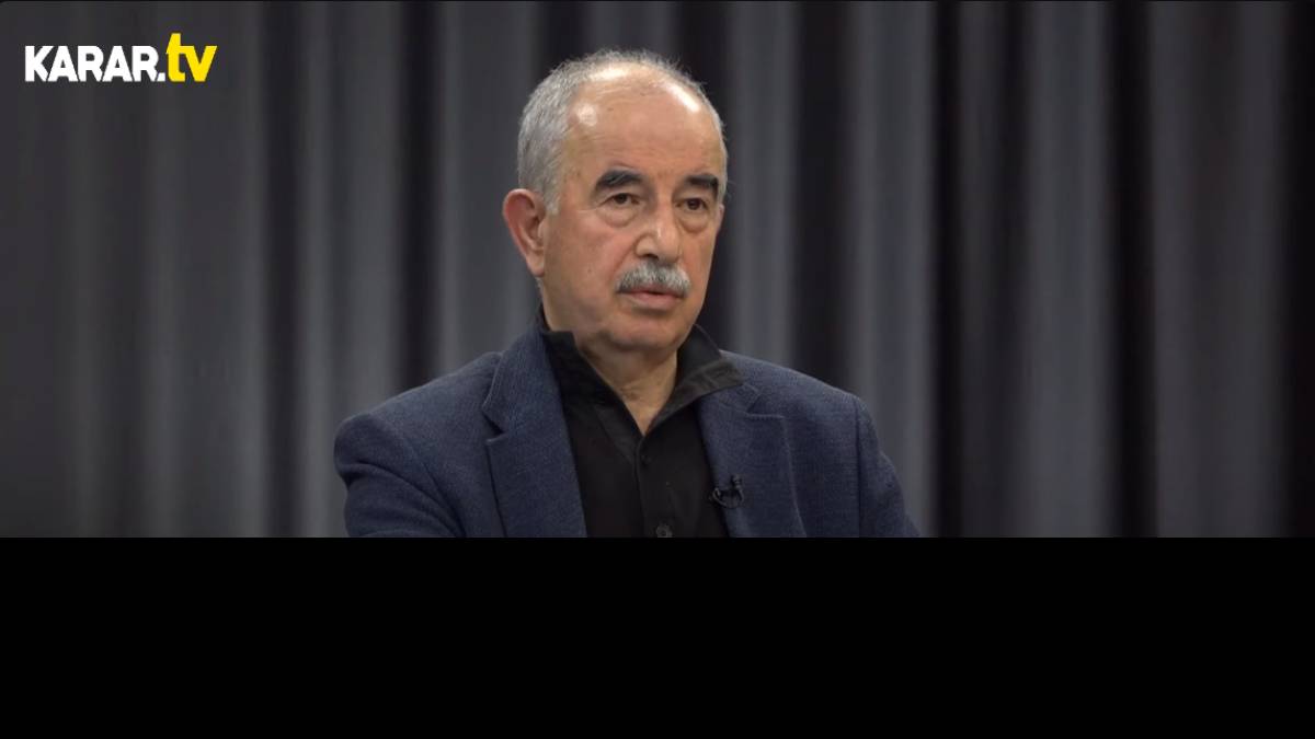 Prof. Dr. Ali Bardakoğlu: Raftaki kitap ile fetva olmaz