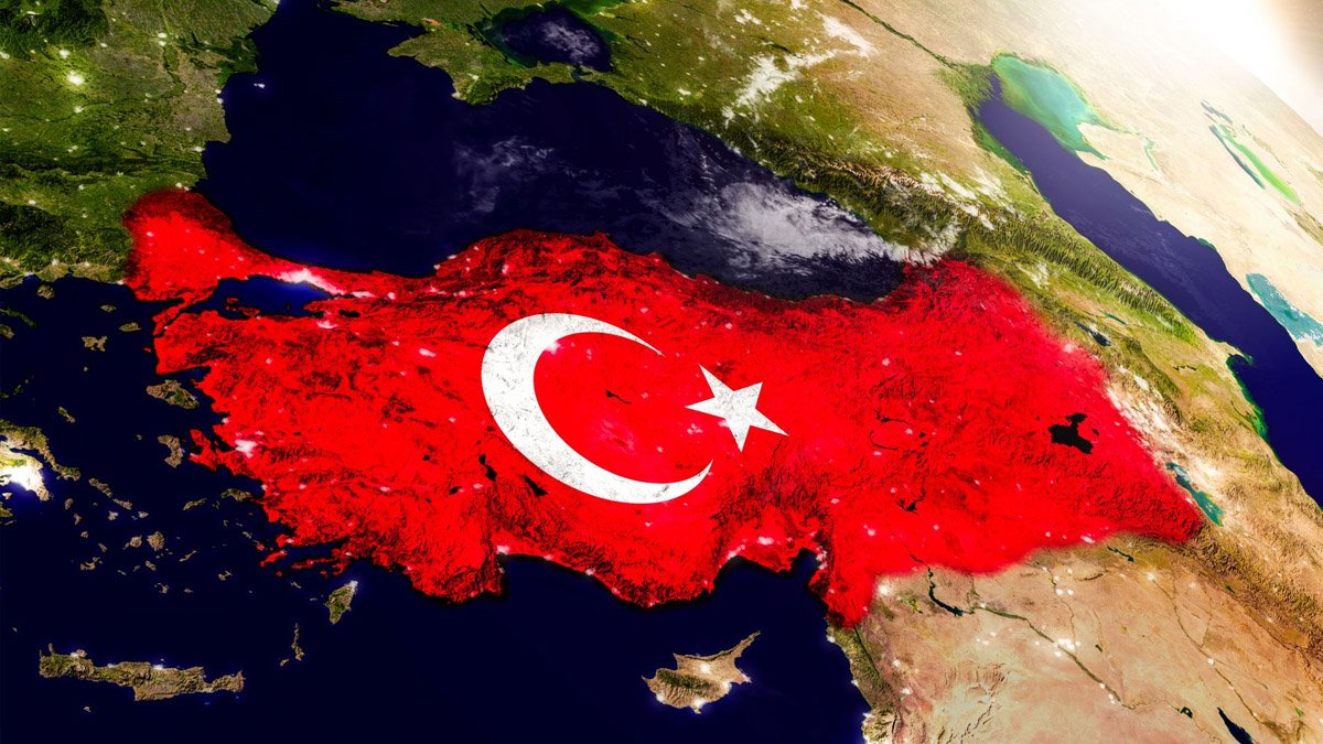 Martın sonuna kadar uykuya dalacak sonra hayatımızı kabusa çevirecek. Türkiye'ye 'hazirana kadar' dayanın uyarısı