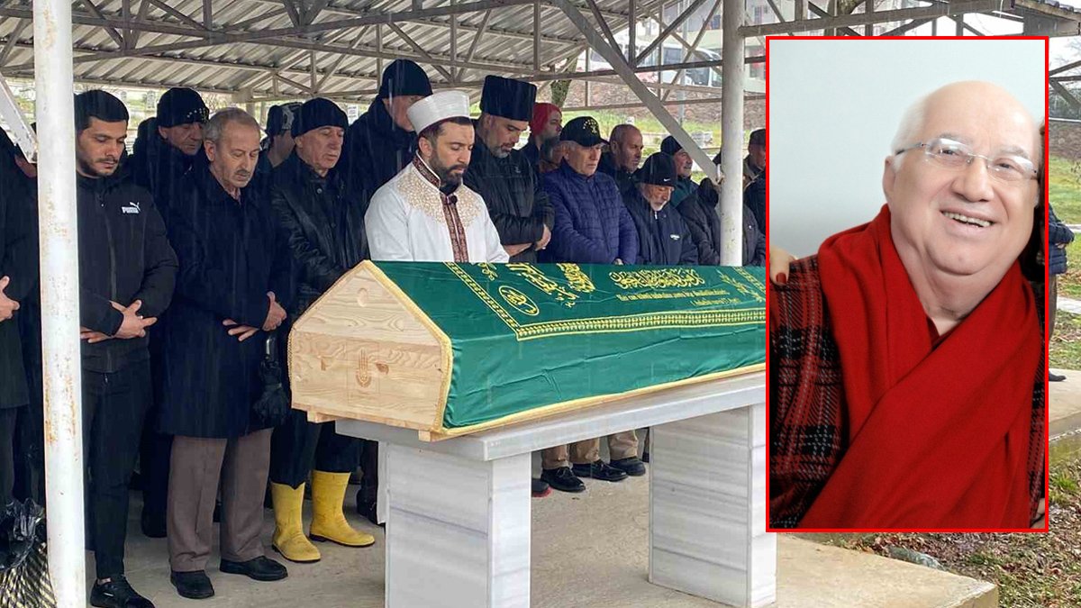 Erkan Özerman'ın vasiyeti ortaya çıktı: Cenazemin üzerinden istismar yapmalarına izin vermeyeceğim