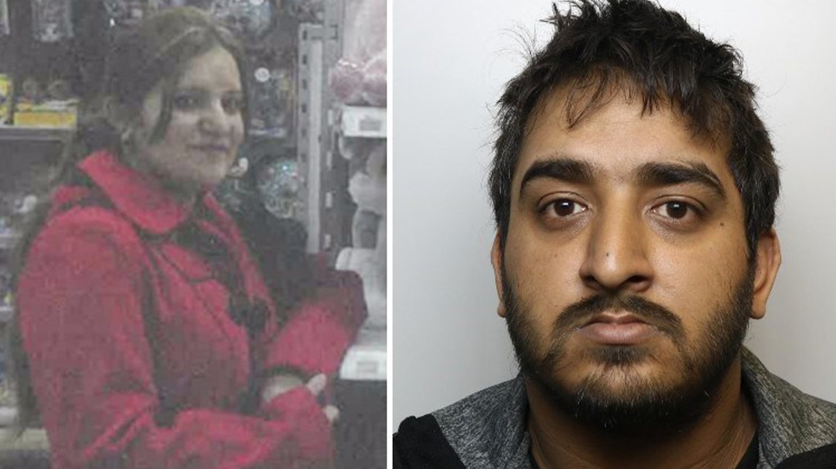 Eşi zorla içirdi: Genç kadın beyin felci geçirdi