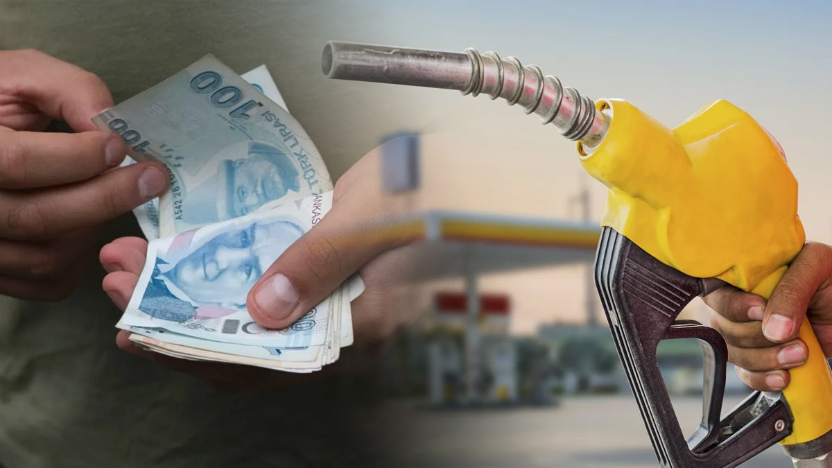 Akaryakıtın litresi 60 TL olacak! Ünlü ekonomist tarih vererek duyurdu: İşte 16 Şubat güncel akaryakıt fiyatları...