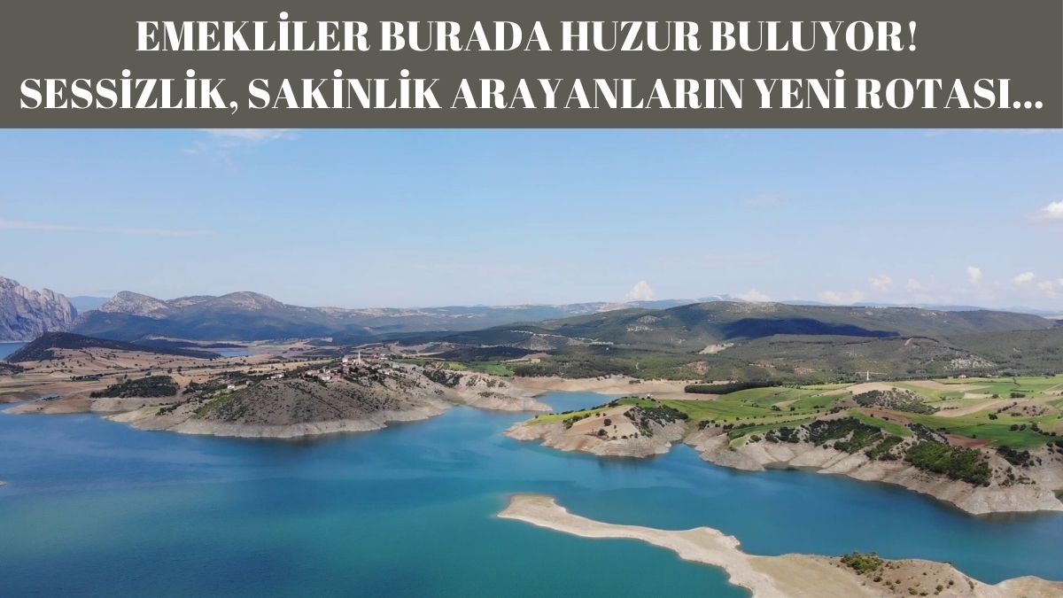 Geçim derdine düşen emekliler oraya akın ediyor! Emekliniz cebinize bile kalacak: Her yerinden bereket akıyor...