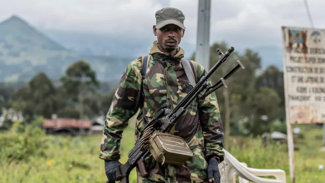 Kongo'da iki Güney Afrikalı asker öldürüldü