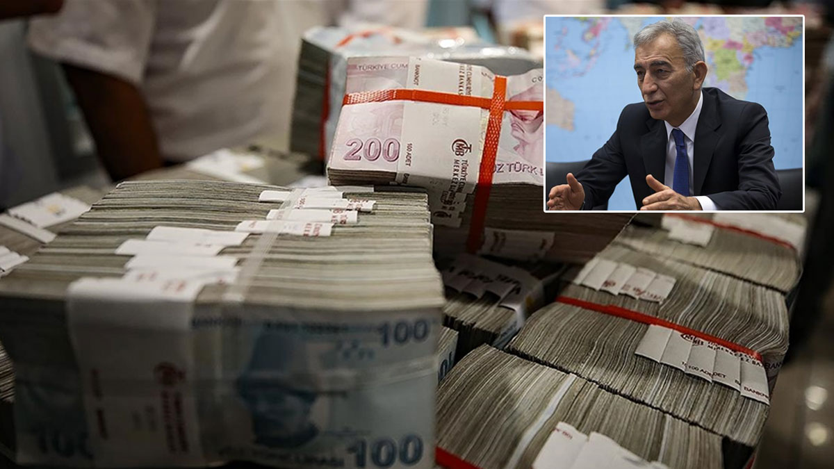 Seçim sonrası için patronlardan dikkat çeken çağrı: Kurtuluş için sadece millet değil devlet de tasarruf yapmalı