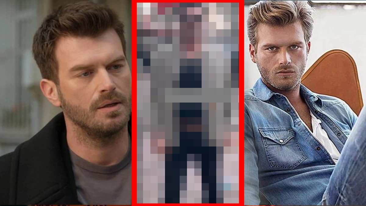 Kıvanç Tatlıtuğ son imajıyla şok etti! Aile dizisinden sonra bambaşka biri oldu, o halini gören inanamadı