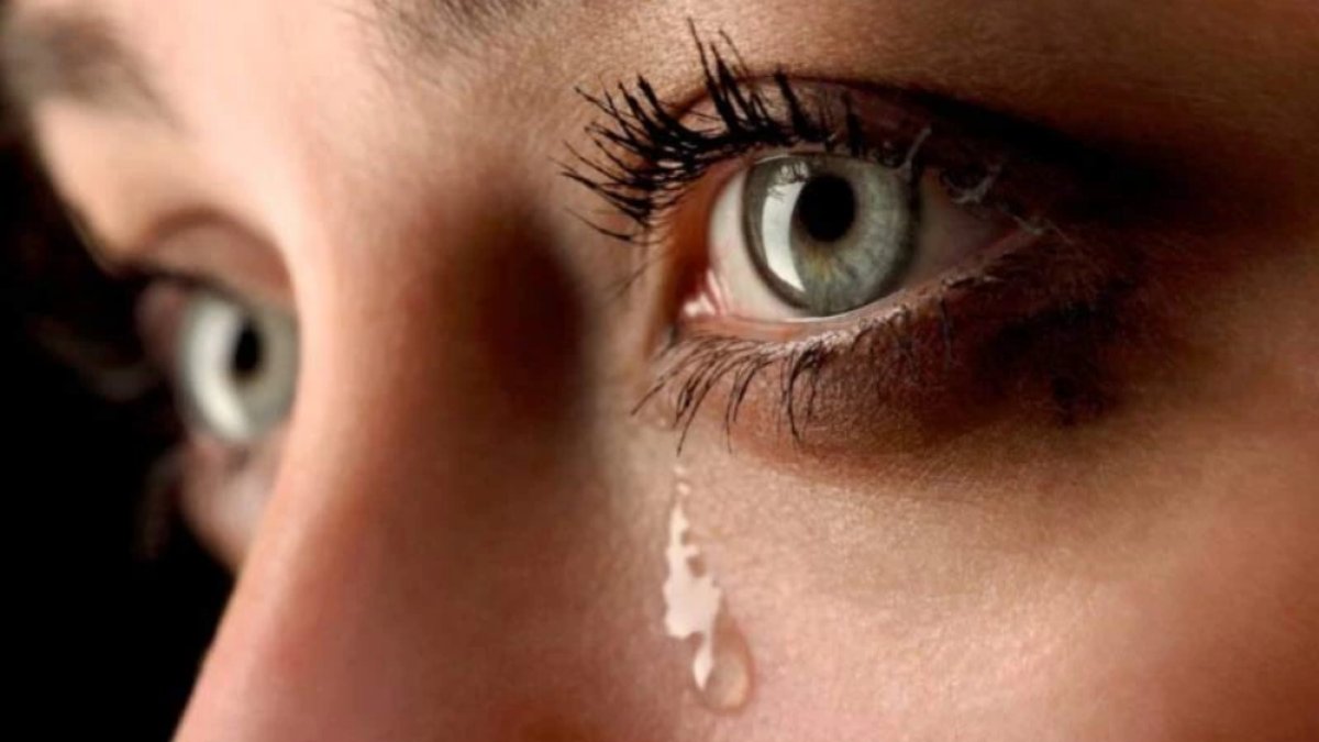 Göz Sulanması Nedir?