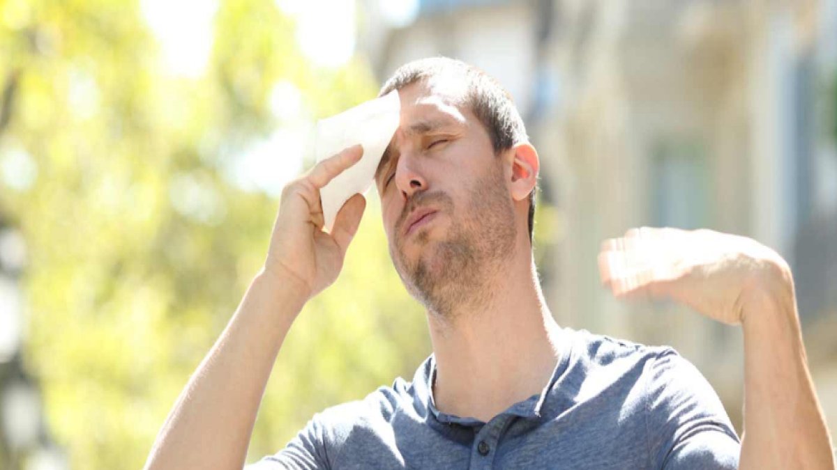 Güneş Çarpması: Nedir ve Neden Olur?