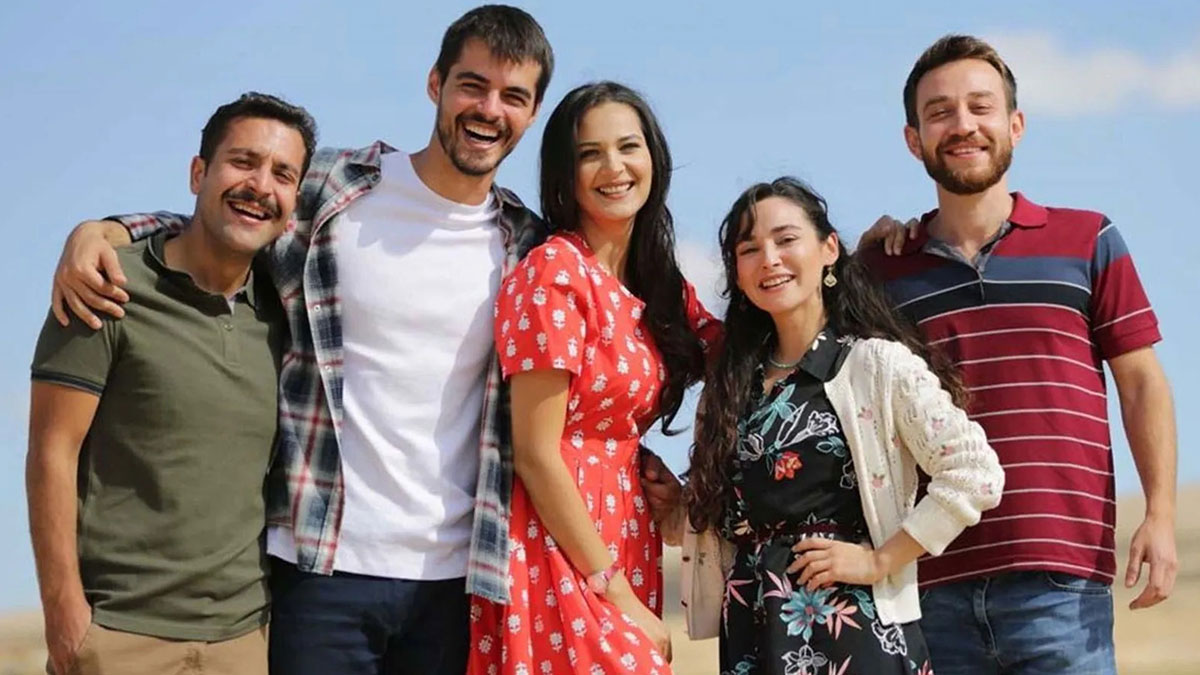 Ayrılan oyuncu Gönül Dağı'na geri dönüyor! Dizinin hayranlarını heyecanlandıran gelişme