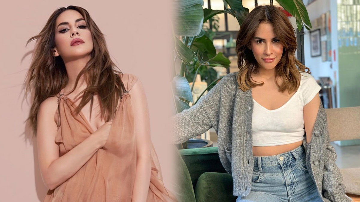 Beşiktaşlı Aynur Aydın'dan Fenerbahçeli takipçisine şok yanıt! Beğeni yağmuruna tutuldu