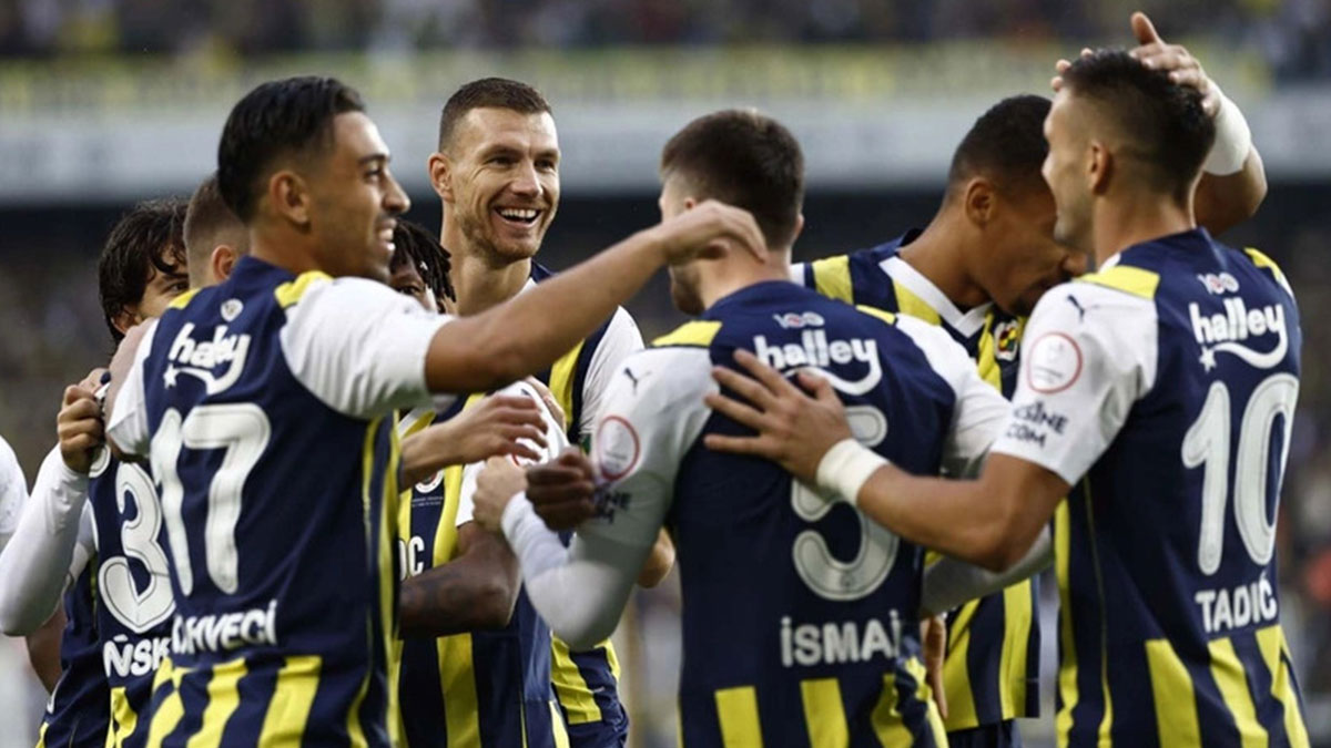 Fenerbahçe'nin yıldızı yuvadan uçuyor: 20 milyon euro trink para! Sezon sonunda gideceği kulüp belli oldu