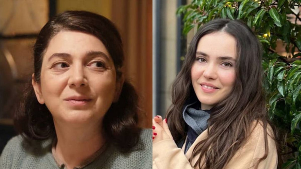 Üç Kız Kardeş dizisinin oyuncuları trafik kazası geçirdi