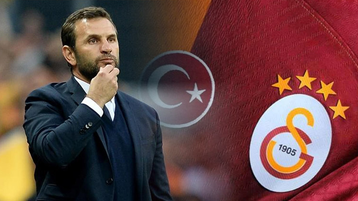 Galatasaray camiasını sarsan olay! Okan Buruk'tan beklenmedik karar! 17 yıl sonra öyle bir karar verdi ki...