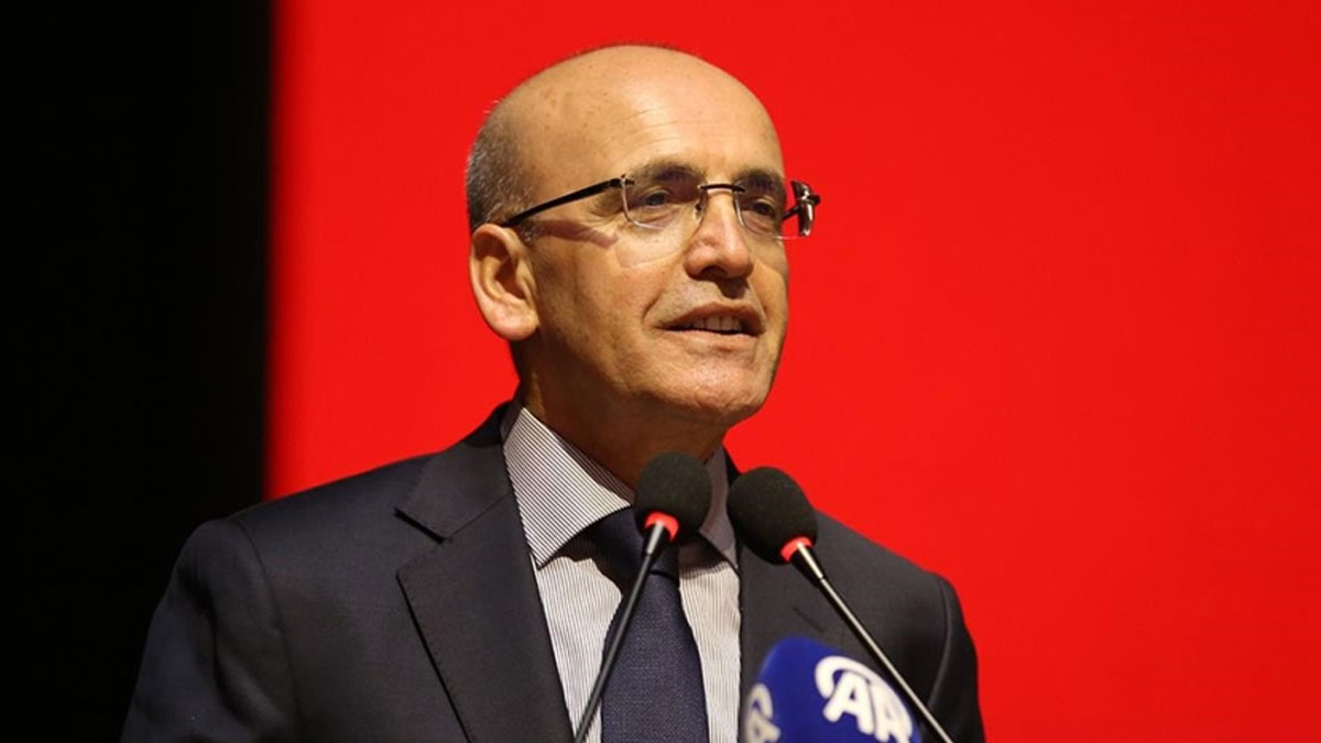 Şimşek 'hem bizim hem onların menfaatine' diyerek duyurdu: Türkiye'den Suudi Arabistan'a yeni teklif