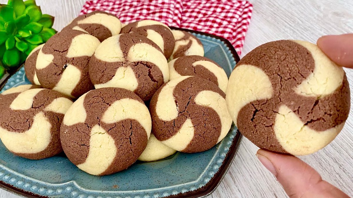 Kokusunu alan buraya pastane mi açıldı diyor... Rüzgar gülü un kurabiyesi tarifi, komşular her gelmesine isteyecek