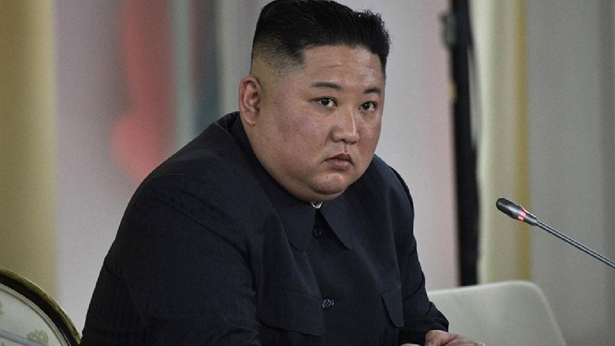 Kuzey Kore’nin milli marşında değişiklik: Güney’le birleşmekten vaz mı geçtiler?