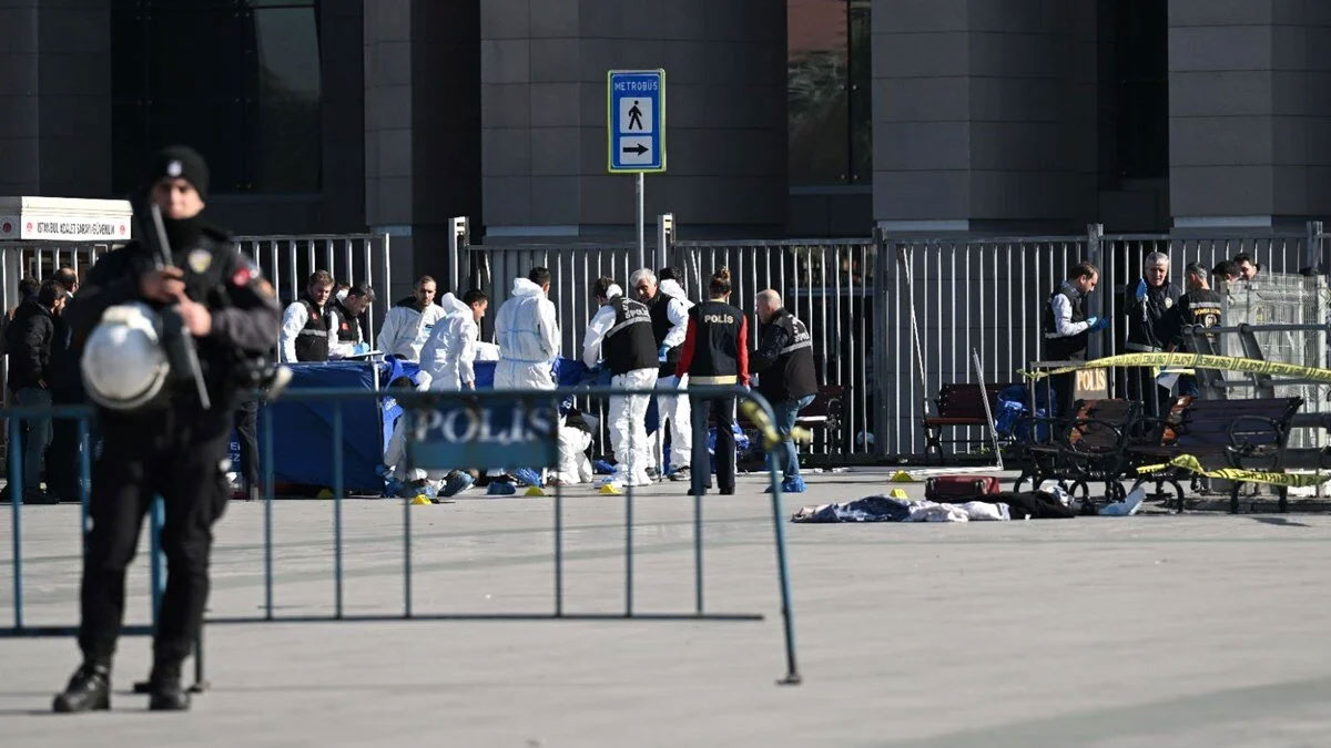 Çağlayan'daki terör saldırısına ilişkin yeni ayrıntılar: Eylem 3 ay önce iletilmiş