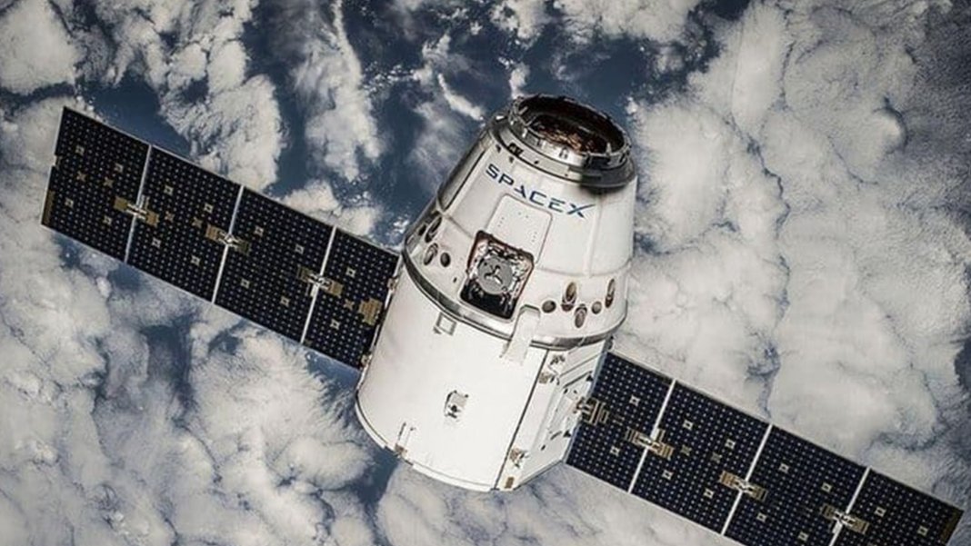 Ukrayna: Rusya SpaceX Starlink terminalini kullanıyor