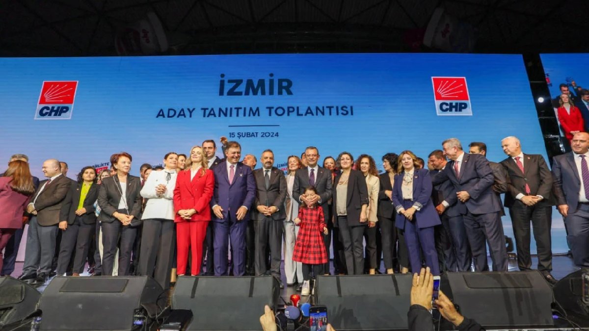 CHP’de yeni dönem: Aday belirleme sürecine yapay zeka da dahil edildi