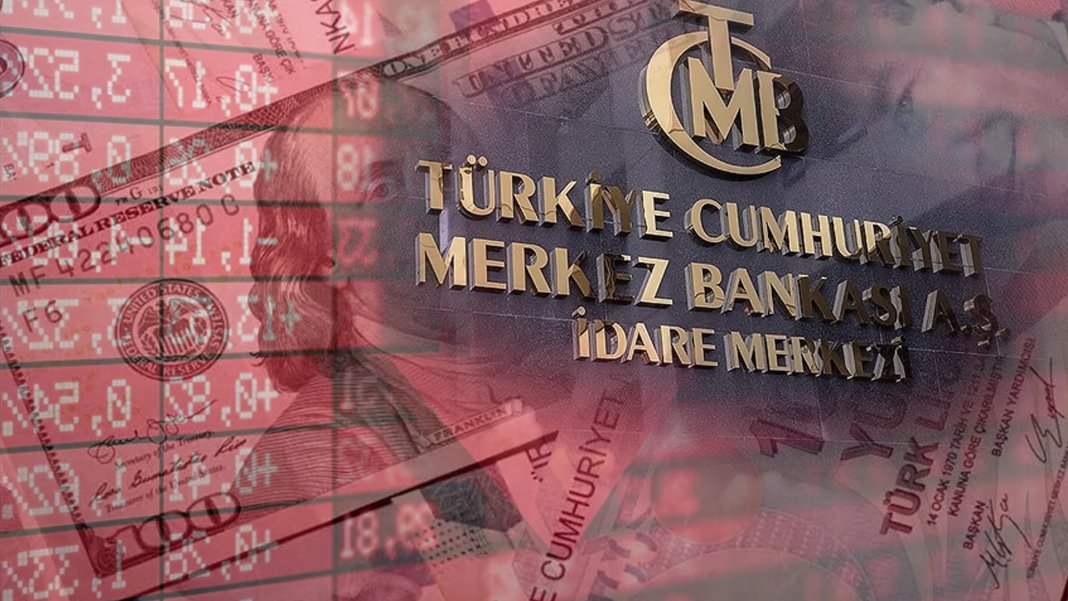 TCMB Piyasa Katılımcıları Anketi yayımlandı: Dolar ve enflasyon arttı, faiz sabit kaldı