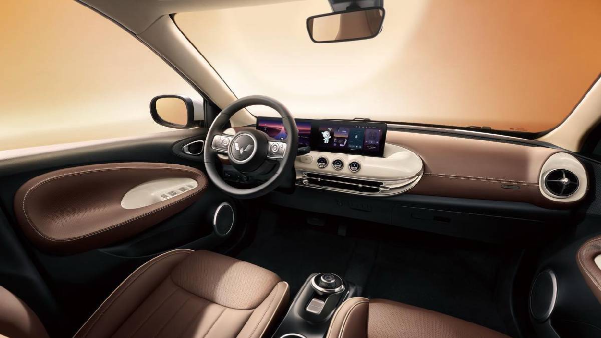 BYD'nin fiyatları piyasayı karıştırdı! Bu araba sadece 289 bin TL: SAIC-GM-Wuling ortaklığından indirim hamlesi