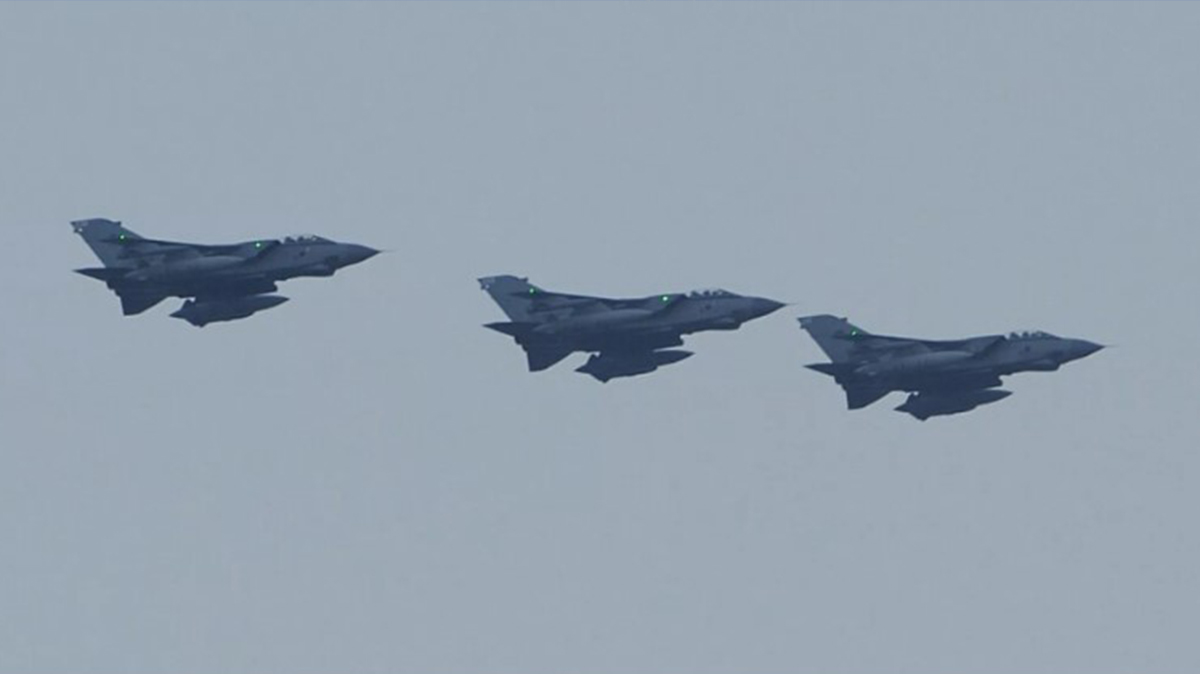 Dikkat çeken iddia: Kıbrıs'taki 'ölüm üsleri' Orta Doğu'yu ateşe veriyor