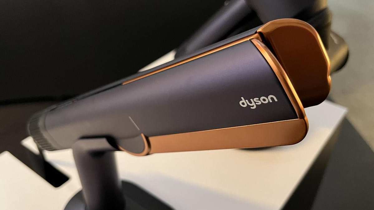 Pahalı dediler ama stokları tükettiler! Dyson'dan yeni ürün alarmı! Yakında herkes alır…