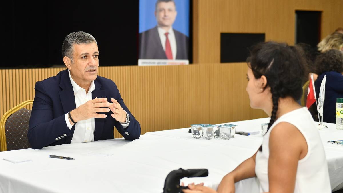 70. Yıl Halı Saha Turnuvası kupa töreni gerçekleşti