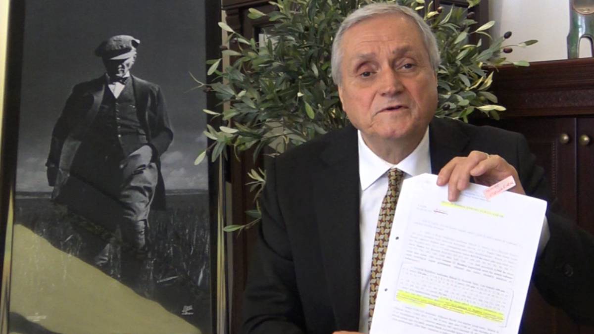 Başkan Bakkalcıoğlu’ndan Bozpark Projesi ile ilgili bilgilendirme