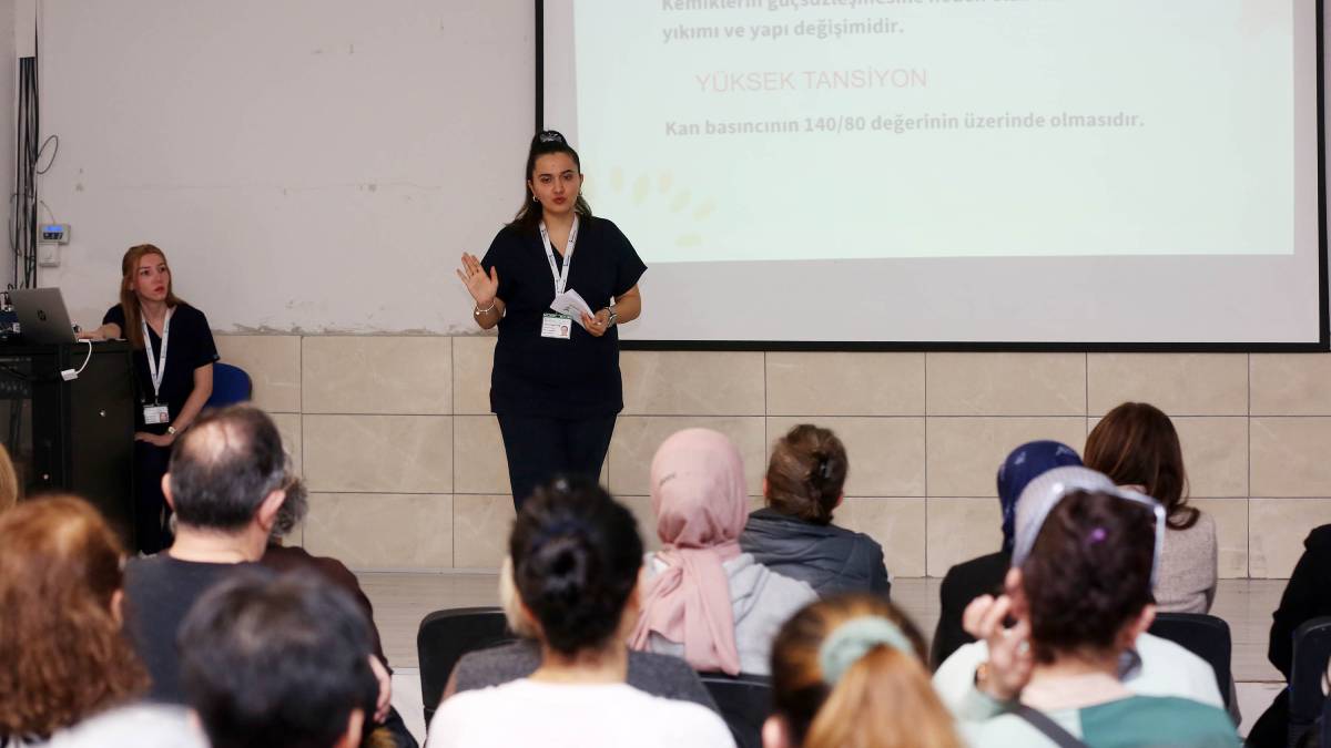 Ağrısız bir yaşam için fizyoterapi ve egzersiz