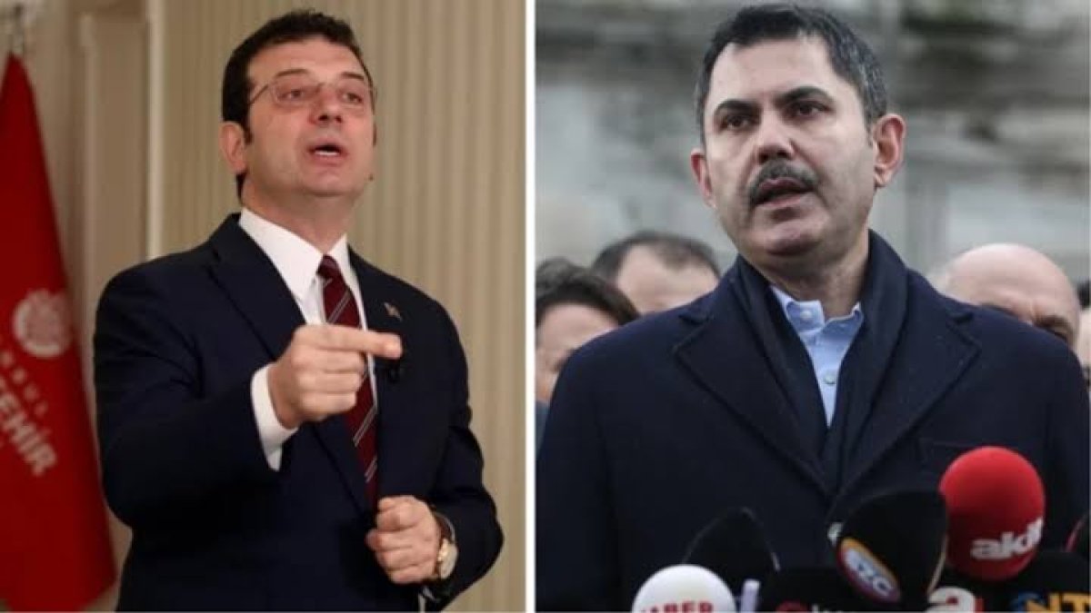 Kurum ile İmamoğlu arasında kıl payı fark! Seçimin kaderi Dem Parti ve YRP’ye  kaldı: Anketten şaşırtan oy oranı çıktı